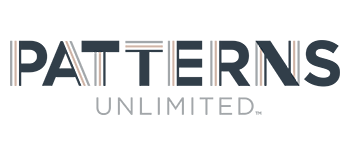 Patterns Unlimited logo